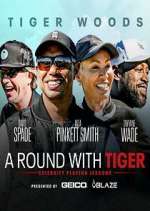 Watch A Round with Tiger Vidbull
