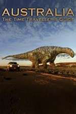 Watch Australia The Time Traveller's Guide Vidbull