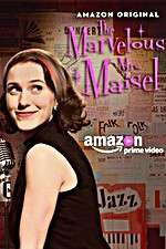 Watch The Marvelous Mrs. Maisel Vidbull