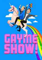 Watch Gayme Show Vidbull