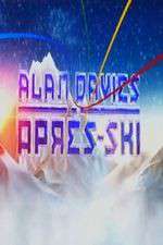 Watch Alan Davies Apres Ski Vidbull