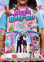 Watch Disney's Magic Bake-Off Vidbull