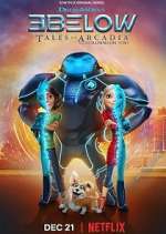 Watch 3Below: Tales of Arcadia Vidbull