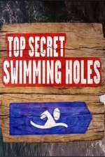 Watch Top Secret Swimming Holes Vidbull