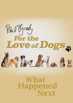 Watch Paul O'Grady For the Love of Dogs: What Happened Next Vidbull