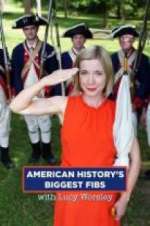 Watch American History\'s Biggest Fibs with Lucy Worsley Vidbull