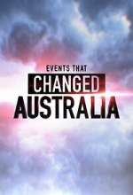 Events That Changed Australia vidbull
