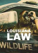 Watch Louisiana Law Vidbull