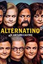 Watch Alternatino With Arturo Castro Vidbull