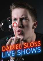 Watch Daniel Sloss: Live Shows Vidbull