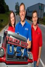 Watch Truck Stop USA Vidbull