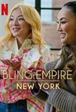 Watch Bling Empire: New York Vidbull