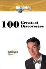 Watch 100 Greatest Discoveries Vidbull