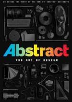 Watch Abstract: The Art of Design Vidbull