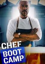 Watch Chef Boot Camp Vidbull