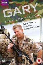 Watch Gary Tank Commander Vidbull