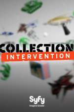 Watch Collection Intervention Vidbull