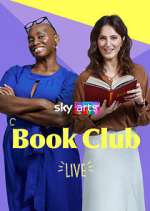 Watch Sky Arts Book Club Live Vidbull