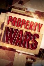 Watch Property Wars Vidbull