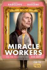 Watch Miracle Workers Vidbull