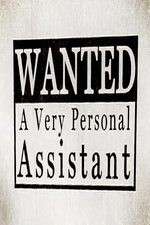 Watch Wanted: A Very Personal Assistant Vidbull