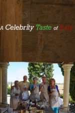 Watch A Celebrity Taste of Italy Vidbull