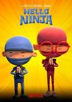 Watch Hello Ninja Vidbull