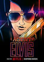 Watch Agent Elvis Vidbull
