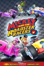 Watch Mickey and the Roadster Racers Vidbull