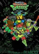 Tales of the Teenage Mutant Ninja Turtles vidbull