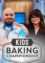 Watch Kids Baking Championship Vidbull