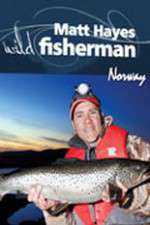 Watch Matt Hayes Fishing: Wild Fisherman Norway Vidbull