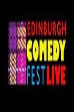 Watch Edinburgh Comedy Fest Live Vidbull