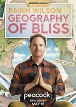 Watch Rainn Wilson and the Geography of Bliss Vidbull