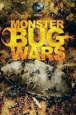 Watch Monster Bug Wars Vidbull