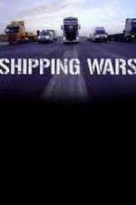 Watch Shipping Wars (UK) Vidbull