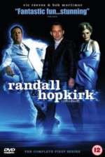Watch Randall & Hopkirk Deceased Vidbull