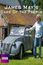 Watch James Mays Cars of the People Vidbull