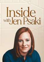 Watch Inside with Jen Psaki Vidbull
