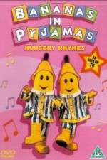 Watch Bananas in Pyjamas Vidbull
