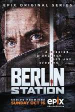Watch Berlin Station Vidbull