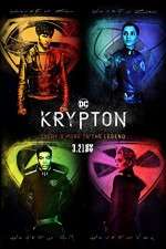 Watch Krypton Vidbull