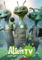 Watch Alien TV Vidbull
