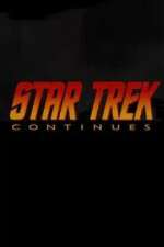 Watch Star Trek Continues Vidbull