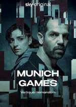 Watch Munich Games Vidbull