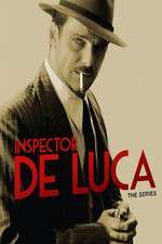 Watch Inspector De Luca Vidbull