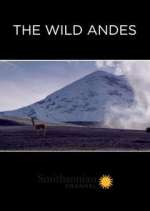 Watch The Wild Andes Vidbull