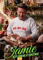 Watch Jamie: Keep Cooking at Christmas Vidbull