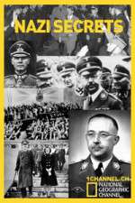 Watch National Geographic Nazi Secrets Vidbull