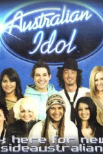 Australian Idol vidbull